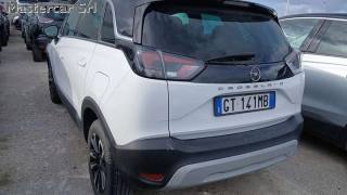 OPEL Crossland usata, con Airbag laterali