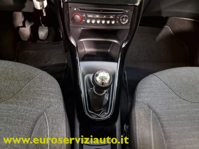 CITROEN C3 usata, con Volante in pelle
