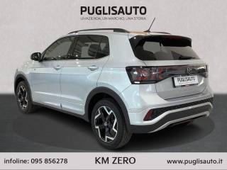 VOLKSWAGEN T-Cross usata, con Cerchi in lega