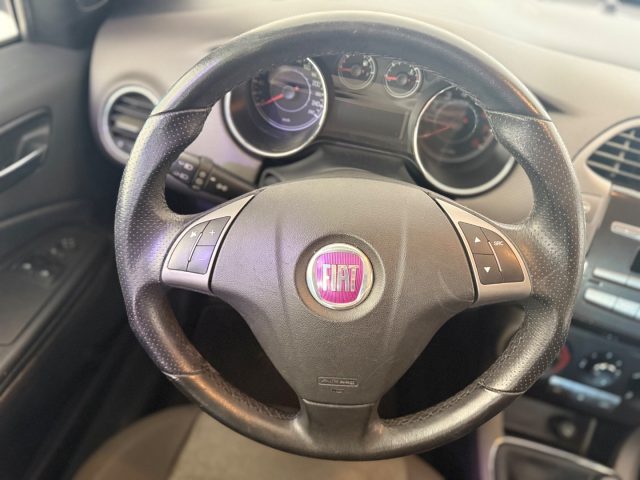 FIAT Bravo usata 5
