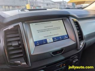 FORD Ranger usata, con Fendinebbia