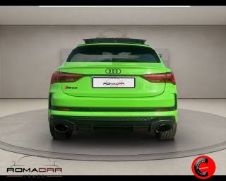 AUDI RS Q3 usata, con Cerchi in lega