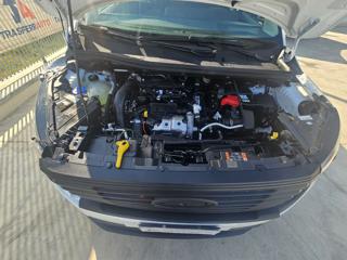 FORD Transit Courier usata 18