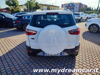 FORD EcoSport usata 34