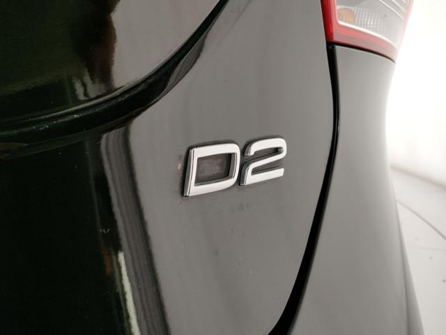 VOLVO V40 usata, con Autoradio digitale