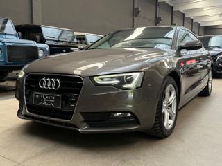 AUDI A5 SPB 2.0 TDI 177 CV quattro S tronic