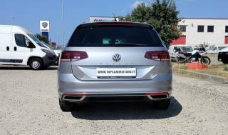 VOLKSWAGEN Passat Variant usata, con Airbag Passeggero