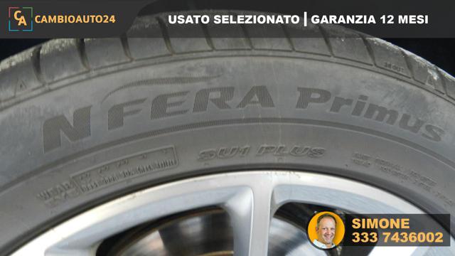 ALFA ROMEO Giulia usata 101