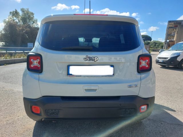 JEEP Renegade usata 6