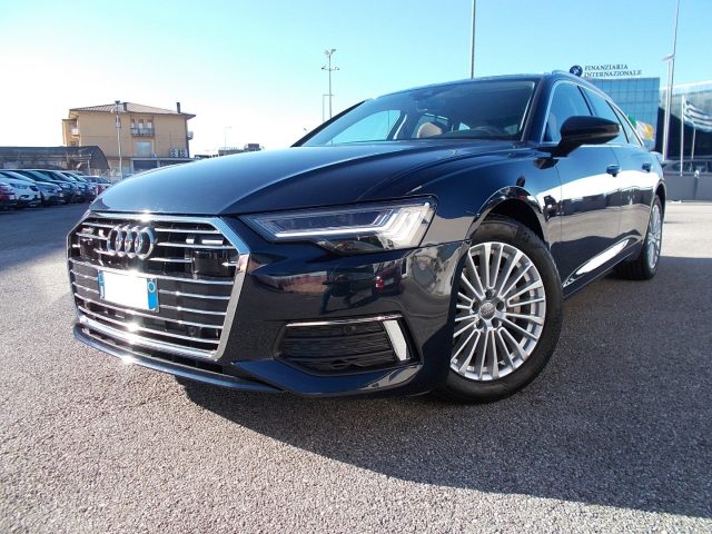 AUDI A6 usata, con Airbag