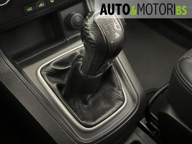 CHEVROLET Captiva usata, con Servosterzo