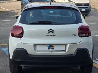 CITROEN C3 usata, con Alzacristalli elettrici