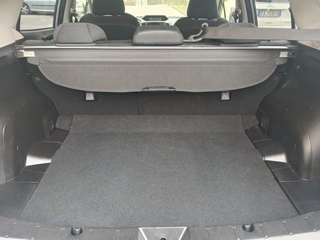 SUBARU XV usata, con Vetri oscurati