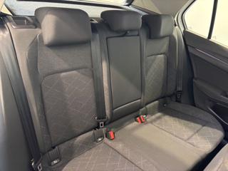 VOLKSWAGEN Golf usata, con ESP