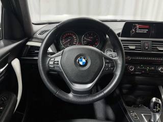 BMW 118 usata, con Specchietti laterali elettrici