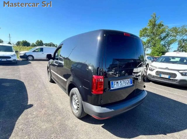 VOLKSWAGEN Caddy usata, con Climatizzatore