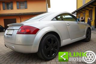 AUDI TT usata, con Airbag laterali