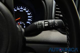 KIA Sportage usata, con Park Distance Control