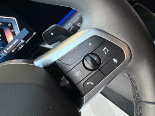 BMW X1 usata, con Touch screen