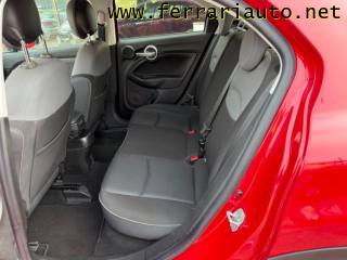 FIAT 500X usata, con Boardcomputer