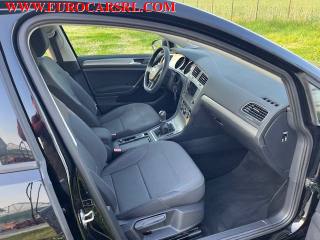 VOLKSWAGEN Golf usata 18