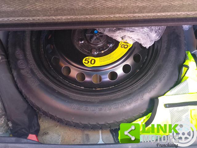 KIA Sportage usata, con Vivavoce