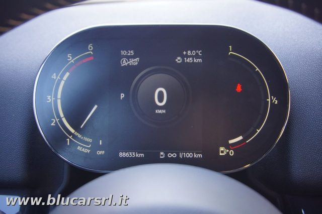 MINI Mini usata, con Sedile posteriore sdoppiato