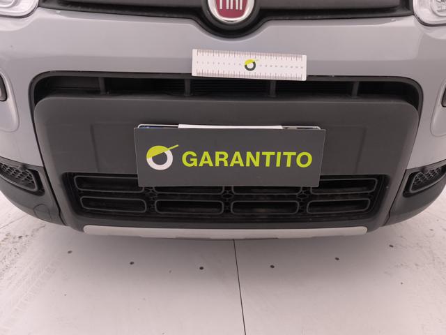 FIAT Panda usata 36