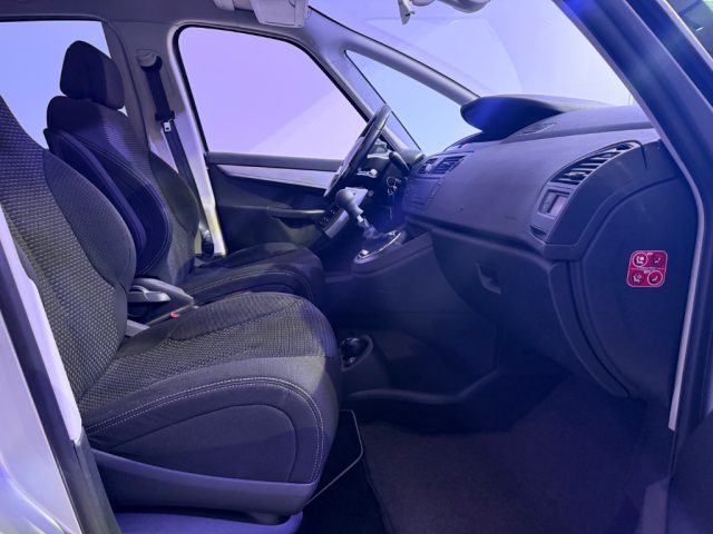 CITROEN C4 Picasso usata 5