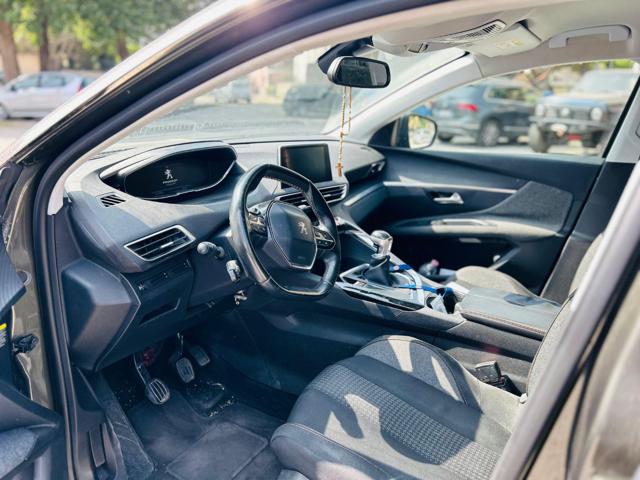 PEUGEOT 3008 usata, con Specchietti laterali elettrici