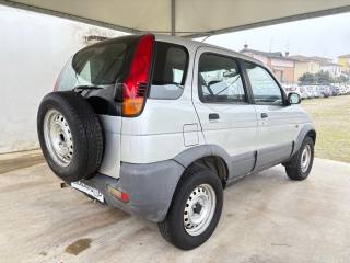 DAIHATSU Terios usata, con Boardcomputer