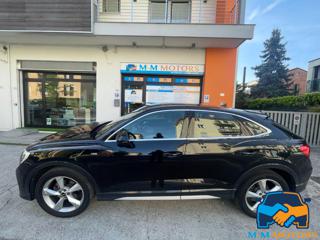 AUDI Q3 usata, con Airbag Passeggero
