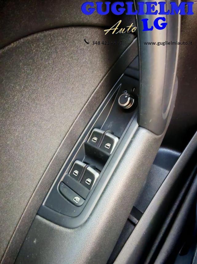 AUDI A1 usata, con Lettore CD