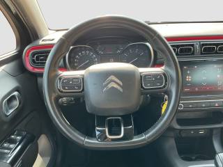 CITROEN C3 usata 11