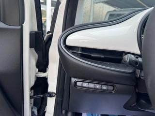 FIAT 500 usata, con Chiusura centralizzata
