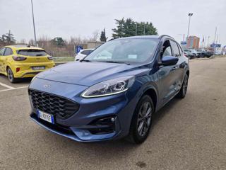 FORD Kuga 2.5 Plug In Hybrid 225 CV CVT 2WD ST-Line X