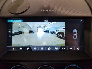 JAGUAR F-Type usata, con Touch screen