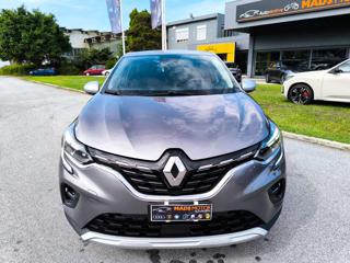 RENAULT Captur usata, con Airbag Passeggero