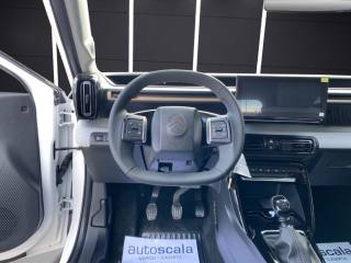 CITROEN C3 Aircross usata, con ESP