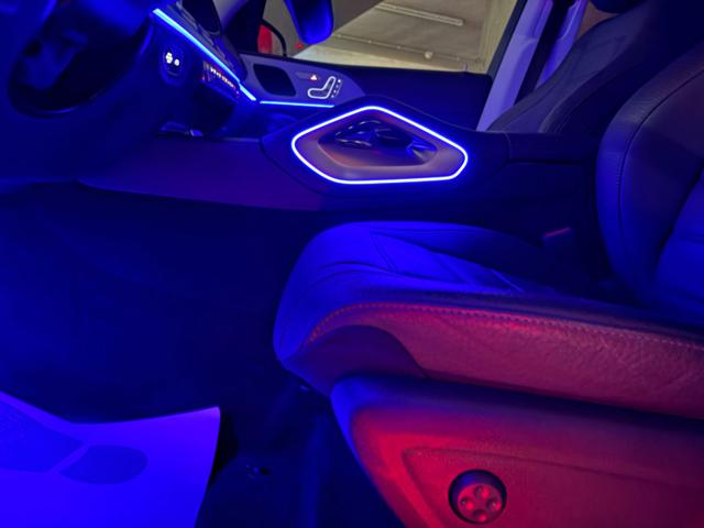 MERCEDES-BENZ GLE 300 usata, con Volante multifunzione