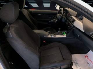 BMW 420 usata 18