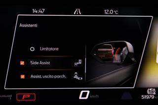 CUPRA Formentor usata, con Immobilizzatore elettronico