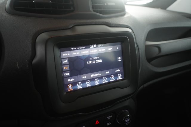 JEEP Renegade usata 8