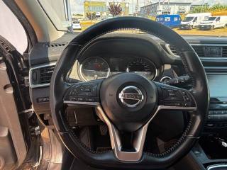 NISSAN Qashqai usata, con Cruise Control