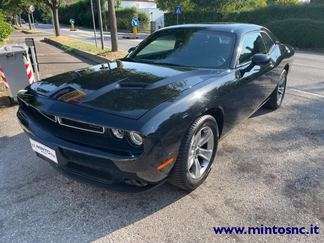 DODGE Challenger usata, con Airbag