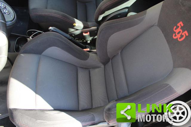 ABARTH 595 usata, con Bluetooth