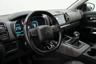 CITROEN C5 Aircross usata, con Fendinebbia