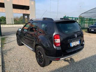 DACIA Duster usata, con Boardcomputer