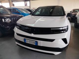 OPEL Mokka usata, con Airbag