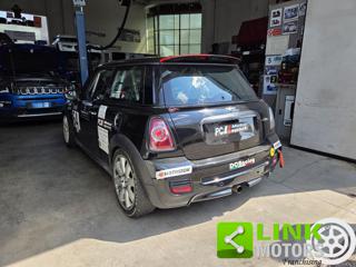 MINI John Cooper Works usata, con Fendinebbia